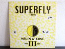 NALIN & KANE VOL III BEACHBALL SUPERFLY 10005 ALLTIME CLASSIC RAR 1996