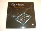 Supertramp ?– Crime Of The Century - Speakers Corner 180g Audiophile reissue