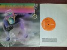 SCORPIONS: Fly To The Rainbow. UK 1st Press 1975 RCA Stereo LP (RS 1023) Mint-