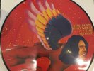DAVID BOWIE PICTURE DISC THE MAN WHO SOLD THE WORLD RSD 2016 RECORD STORE DAY LP