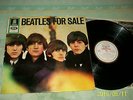 The Beatles For Sale Original Germany Odeon  SMO 83790