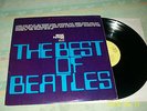 The Beatles Best of Rare Italy only Print