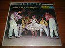 PEDRO LAZA cumbia del monte LP / COLOMBIA KILLER CUMBIA SWING JAZZ FUENTES ???