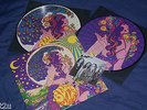 Blues Pills - Blues Pills (2014) Picture Vinyl/Record SIGNED/AUTOGRAPHED LP