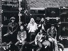 Allman Brothers Band At Fillmore East 2xLP vinyl record mobile fidelity mfsl