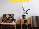 ODDISEE The Good Fight 2x LP NEW VINYL Mello Diamond District