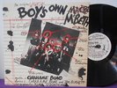 BOYS OWN McBETH LP GRAHAME BOND TV& STAGE COMEDY Oz 74 AUNTY JACK Rory ODonoghue