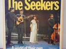 The SEEKERS A World Of Thier Own 5 LP BOX SET  MINT Unplayed  Boxset GEORGY GIRL