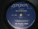 Rolling Stones Original Pressing 