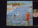 GENESIS „FOXTROT“ CHARISMA 6369 922 GERMAN PRESS