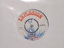 The Maytones Champion/ funny man on Explosion, EX.