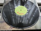JETHRO TULL - AQUALUNG 1st UK Press 1971 White 