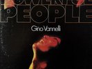 AUDIOPHILE - GINO VANNELLI / Powerful People / MFSL 1-041