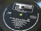 The Crazy World of Arthur Brown UK 1968 Track Records 1st stereo press Ex audio
