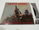 CIRITH UNGOL Paradise Lost LP MINT  Press PARADOXX MILITIA OMEN