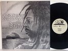 Bullwackies All Stars - Natures Dub - Wackie's W-306 Dub Reggae LP mint-
