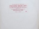 Rare Freddie Mercury 12