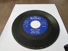 Charlie Feathers King 4997-45 Rockabilly FIRST PRESSING