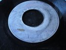 Scorchers - Hold On Tight / Uglyman Instrumental - Blank 45 Reggae Listen