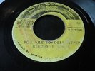Studio1 Orchestra - You Are So Delightful / Delroy Wilson - I'll Change My Style
