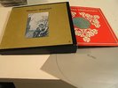 LP vinyl record box set   WAGNER -   siegfried  5lps    ( classical)
