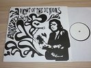 ROKY ERICKSON LP - NIGHT OF THE DEMONS in MINT