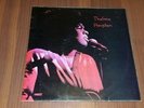 THELMA HOUSTON S/T 1973 UK PRESS LP (MOWEST MWS 7003)