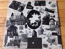 TOOL SHED LP RARE rpc manhattan college skyscape private acid psych