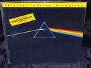 Pink Floyd The Dark Side of The Moon SEALED 1979 MFSL 1/2 SPEED GATEFOLD LP