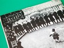 X-Cells / Schizoid : Split EP  Rare Orig 1980 UK PUNK Snotty Snail Not Sensibles