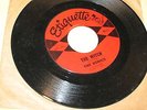 The Sonics on 45 