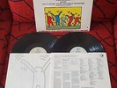 MADONNA George Michael SEAL LISA STANSFIELD KEITH HARING Spain LP 1992 PM DAWN