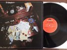 The Wanderers - Only Lovers Left Alive - Original UK Import Vinyl LP STIV BATORS