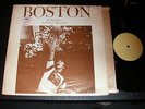 BOSTON Band From The Platinum Basement Live LP No TMOQ