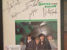 Signed DURAN DURAN ***RARE*** NITE ROMANTICS