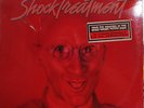 Shock Treatment (Soundtrack) Richard O'Brien (Cliff DeYoung, Barry Humphries) ss