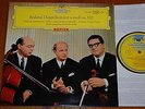 Schneiderhan Starker Fricsay Brahms  DGG Red Stereo 9/63 SLP 133 237, 10
