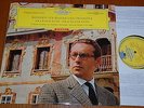 Anda Mozart Piano Concertos Nos. 6 & 22 DGG Red Stereo 8/62, SLPM 138 824 NM
