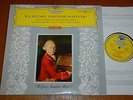 Kubelik Koeckert  Mozart Haffner Serenade DGG Red Stereo 12/63, SLPM 138 869  NM