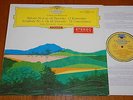 Maazel Beethoven Symphony No.6 DGG  Red Stereo Sticker 9/60 SLPM 138 642  NM