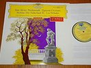 Fricsay Mozart Smetana Beethoven DGG Red Stereo Sticker 10/60 SLPEM 136 226 NM