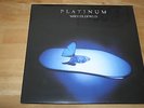 Mike Oldfield Platinum LP 180g Vinyl UNGESPIELT