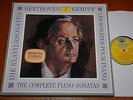 Kempff Beethoven Complete Piano Sonatas DGG Ed1 Stereo SKL 901-911 11LP Box NM