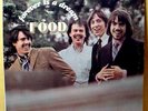 FOOD - Forever Is A Dream - '69 ORIGINAL Canadian press psych LP - NM vinyl