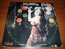 MAFFIA LATINA con mi negrita de mano LP CHILE Y SU S.O.S. / SALSA GUAGUANCO ???