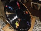 SATURNALIA, Magical Love, PICTURE DISC, MATRIX REC. TRIX 1SP, RAREST PROG LP