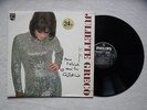 LP JULIETTE GRECO 