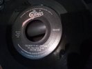 CULTURE CLUB-DO YOU REALLY WANT TO HURT ME-RARE COSTA RICA SINGLE #2