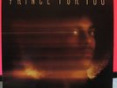 PRINCE --  For You -- LP - Never Played  Mint Record and Cover