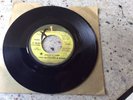 Rare Beatles Apple Promo DJ 45 Paul McCartney & Wings   